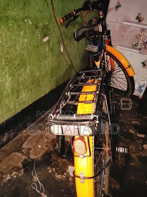 ভেনম ডাবল সাসপেনশন সাইকেল