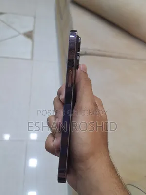 Apple iPhone 14 Pro Max 256 GB Purple
