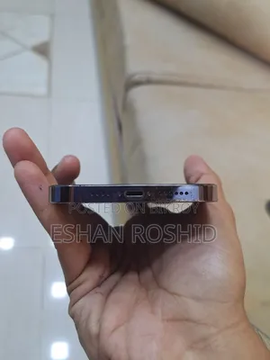 Apple iPhone 14 Pro Max 256 GB Purple