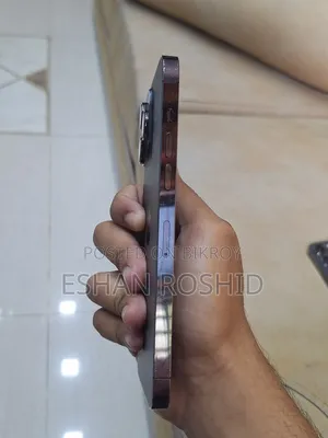 Apple iPhone 14 Pro Max 256 GB Purple