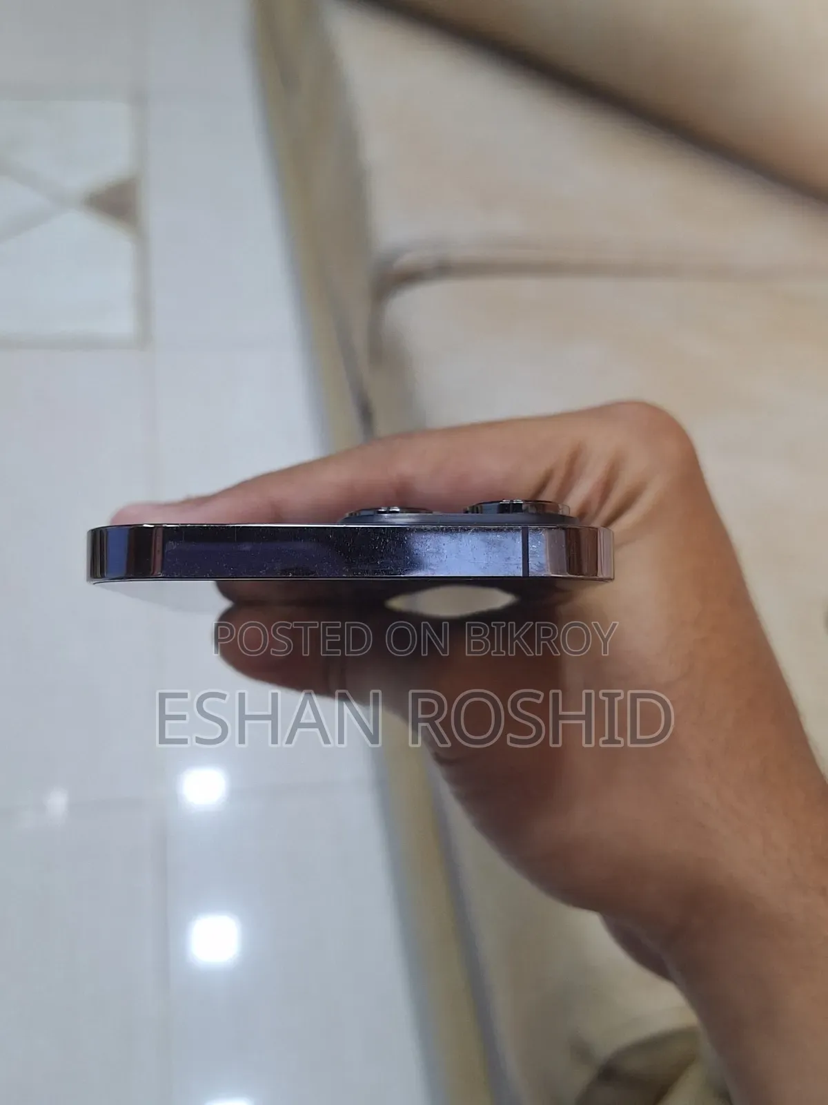 Apple iPhone 14 Pro Max 256 GB Purple