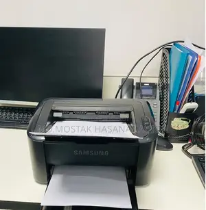 An old Samsung ML-1666 Laser Printer for sale