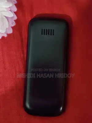 Motorola A1000 Black