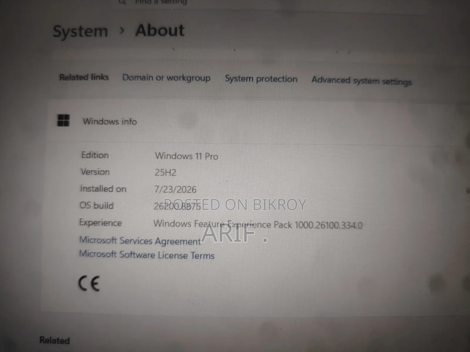 Laptop Dell Latitude 7400 8GB Intel Core i5 SSD 256GB