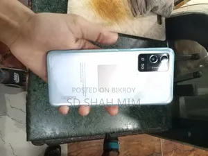 অপো এ৫ ৫জি ২৫৬ জিবি ব্লু