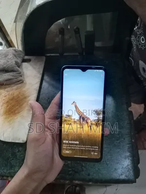 অপো এ৫ ৫জি ২৫৬ জিবি ব্লু