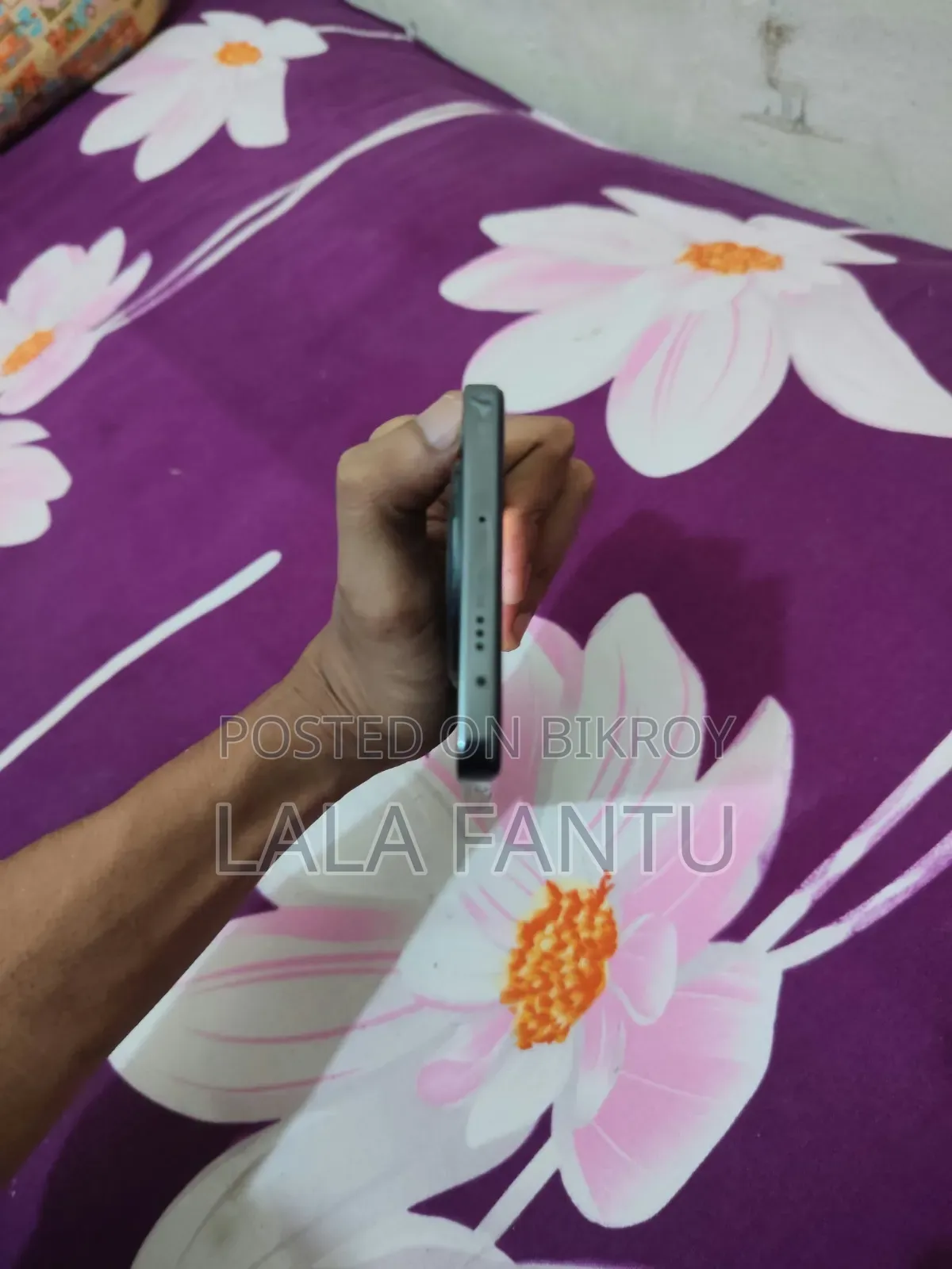 Tecno Camon 30 256 GB Black