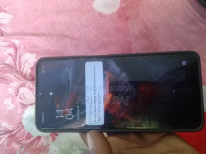 Oppo A16 32 GB Blue