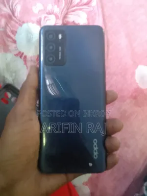 Oppo A16 32 GB Blue