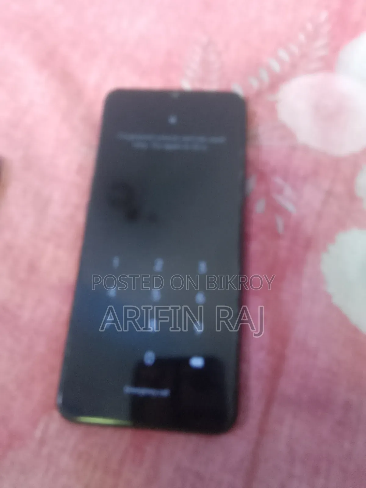 Oppo A16 32 GB Blue