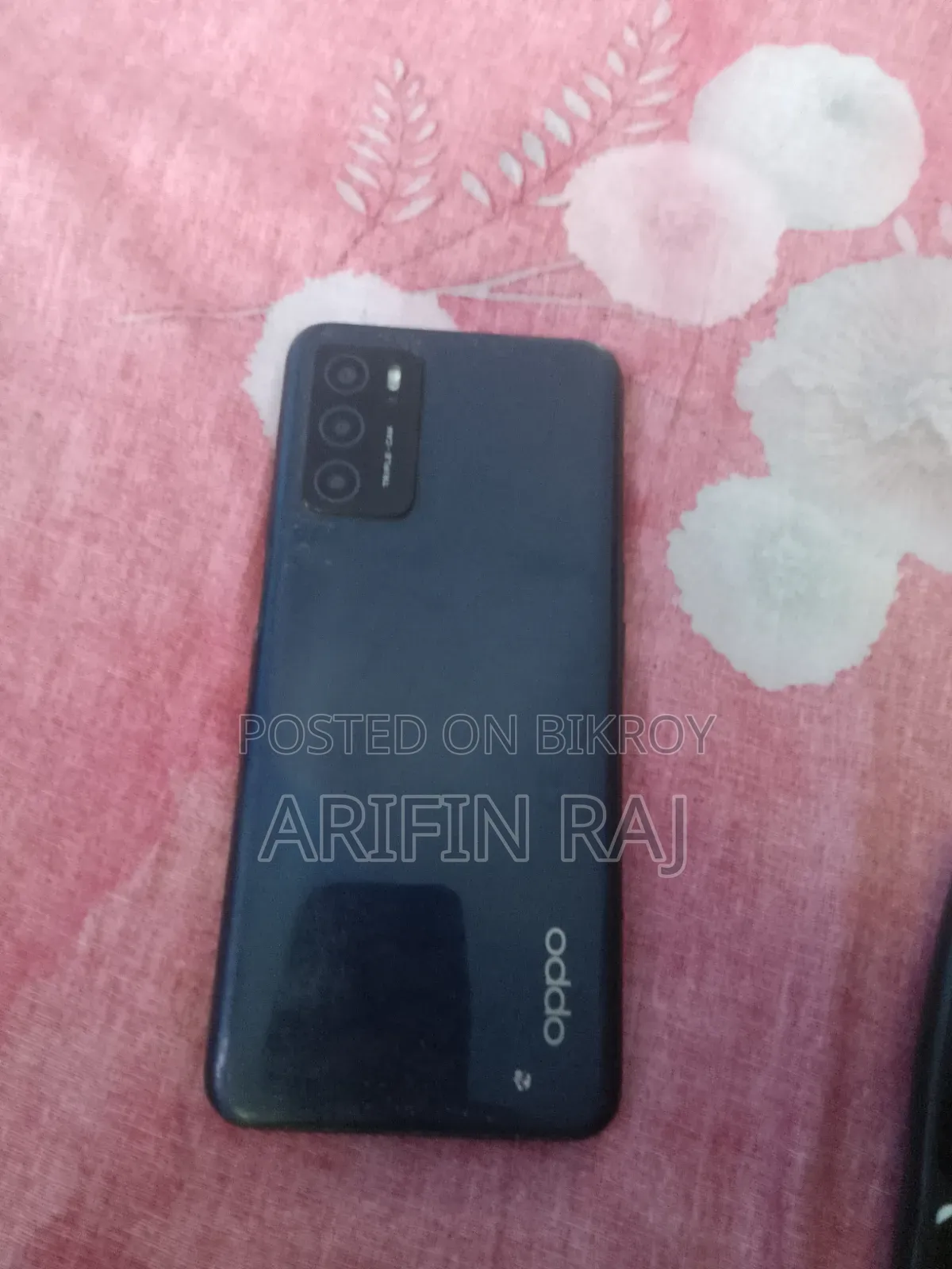 Oppo A16 32 GB Blue