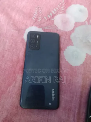 Oppo A16 32 GB Blue