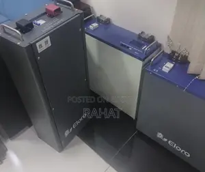 5 Kilo Watt Hybrid With Solar