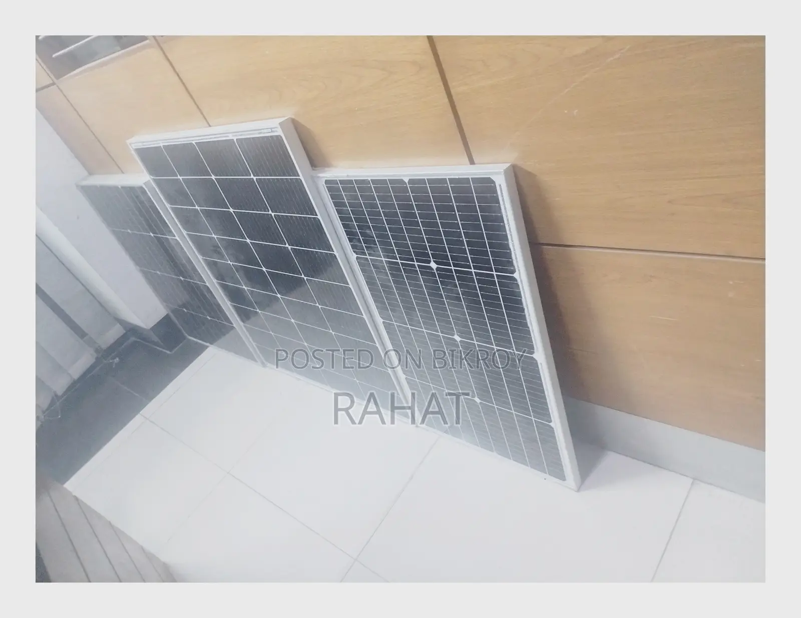 5 Kilo Watt Hybrid With Solar
