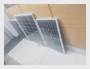 5 Kilo Watt Hybrid With Solar