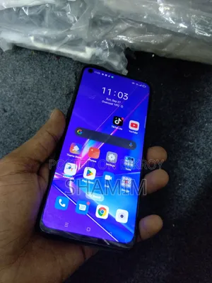 Oppo A92 128 GB Blue