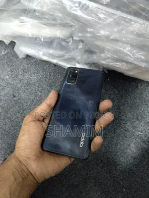 Oppo A92 128 GB Blue
