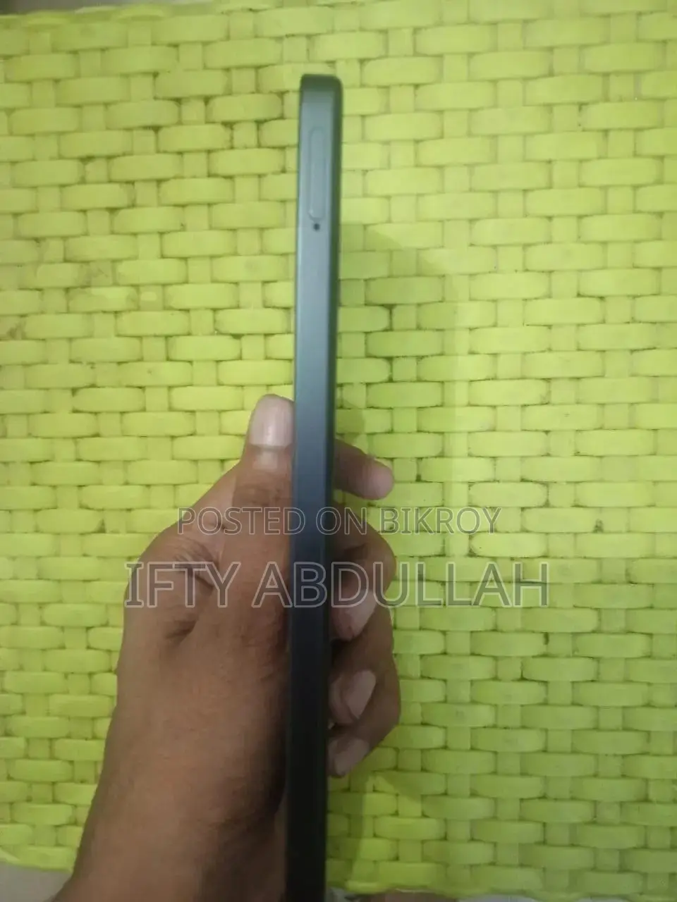 Realme C55 128 GB Black