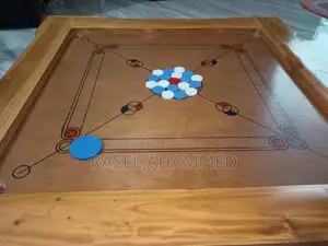 Carrom Board