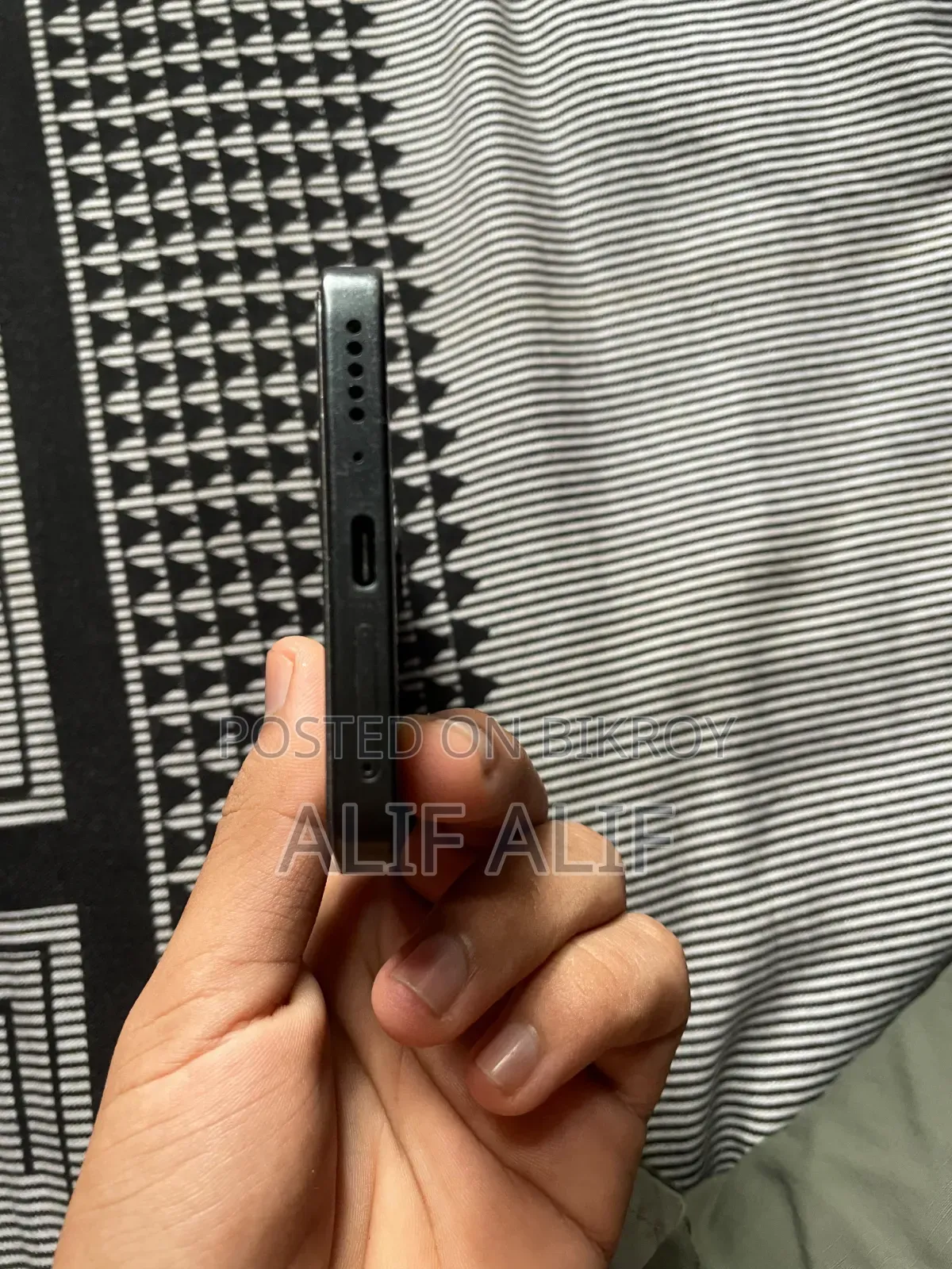 Xiaomi Redmi Note 13 128 GB Black