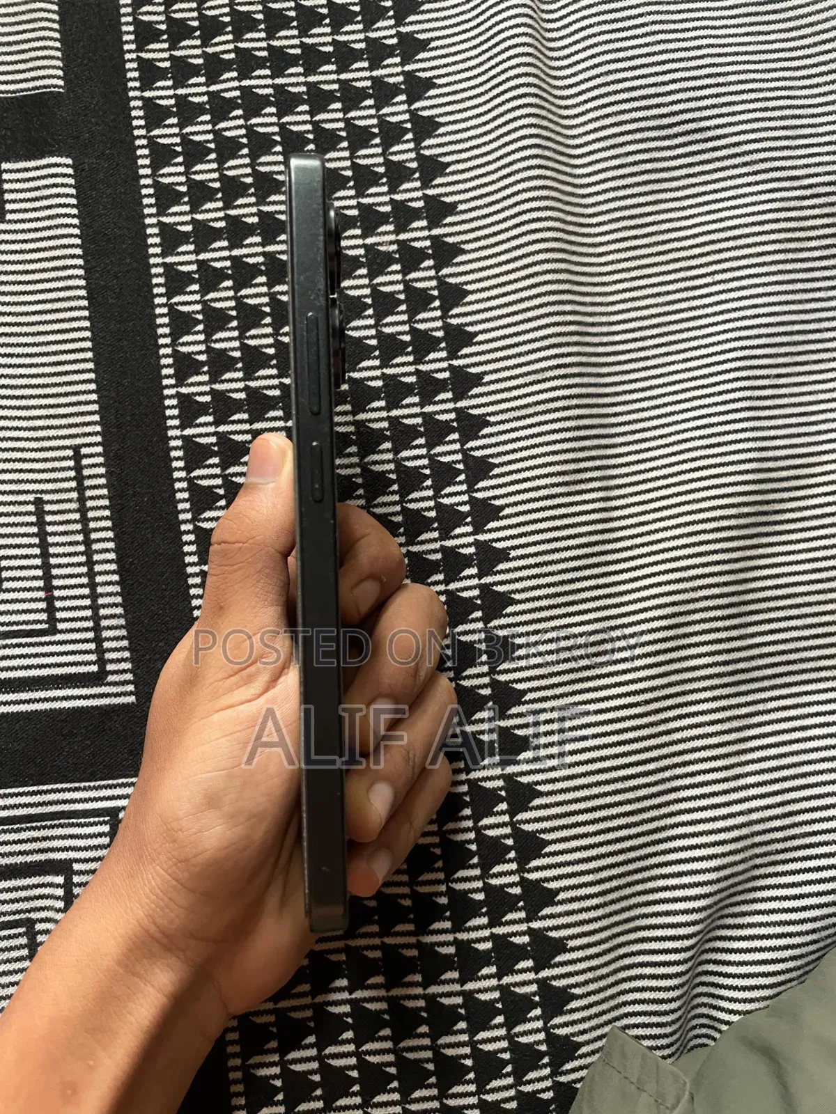 Xiaomi Redmi Note 13 128 GB Black