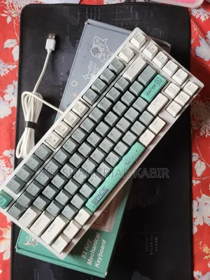 অনίκুমা জি৫২ মেকানিক্যাল কিবোর্ড