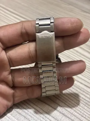 সাইকো ৫ অটোমেটিক ওয়াচ