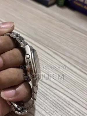 সাইকো ৫ অটোমেটিক ওয়াচ