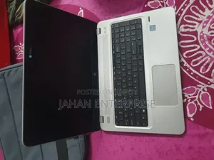 Laptop HP ProBook 450 G4 4GB Intel Core i3 HDD 16 GB