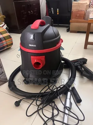Vacuum Cleaner, it is completely new, used only once.