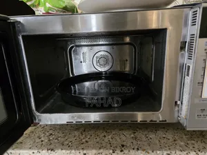 Sharp Microwave+Grill Oven