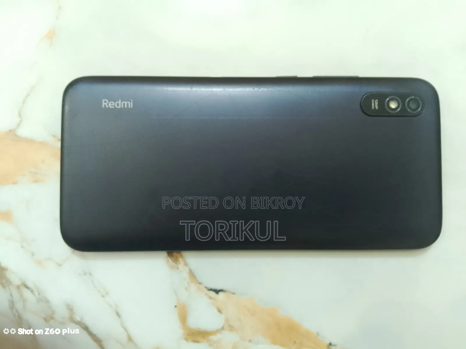 Xiaomi Redmi 9A 32 GB Red