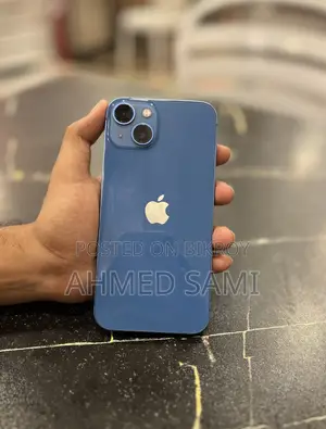 অ্যাপল আইফোন ১৩ ২৫৬ জিবি ব্লু