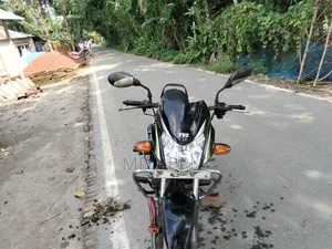 টিভিএস মেট্রো ২০১৬ গ্রিন