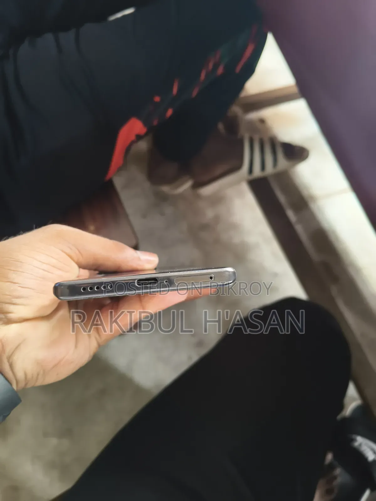 Vivo V29 5G 128 GB Black