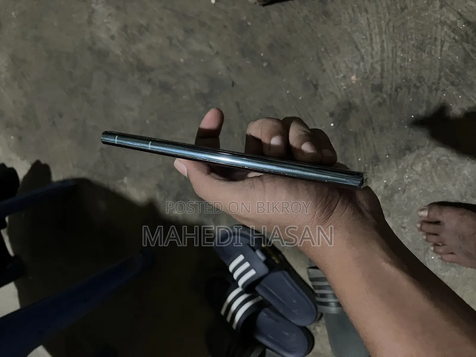 স্যামসাং গ্যালাক্সি এস২২ আল্ট্রা ২৫৬ জিবি গ্রিন