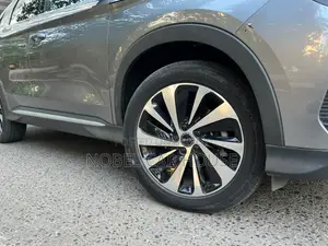 BYD Seal 06 DM-i 2025 Gray