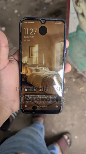 শাওমি রেডমি নোট ৭ ৬৪ জিবি ব্লু