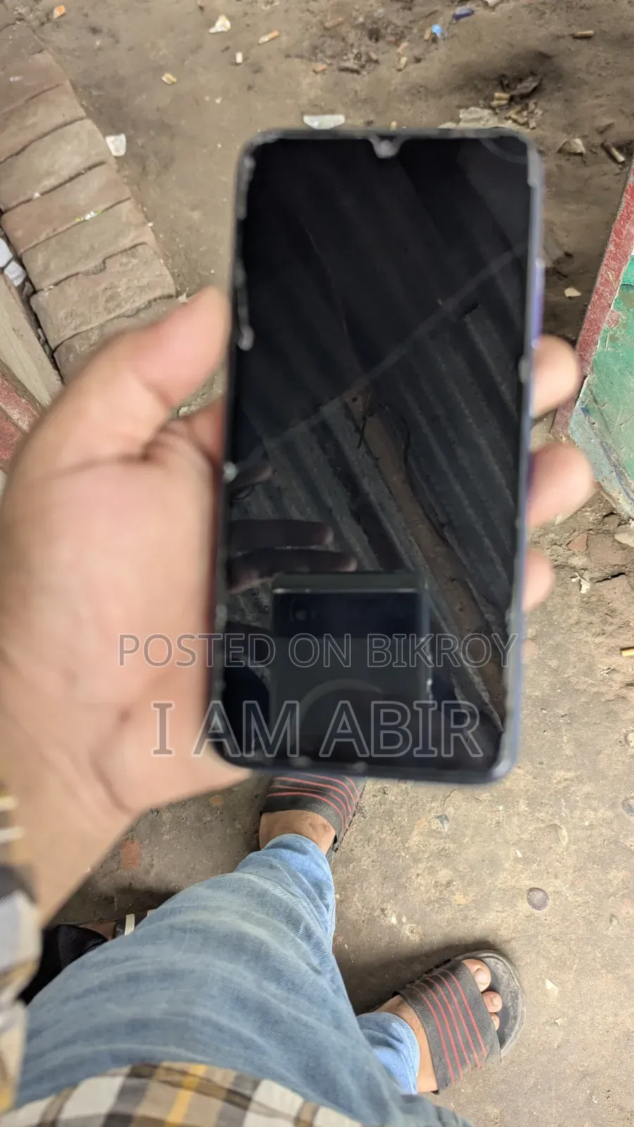 শাওমি রেডমি নোট ৭ ৬৪ জিবি ব্লু