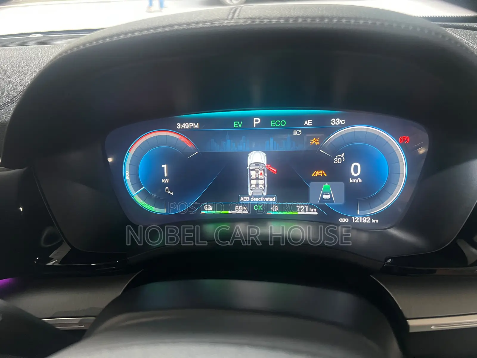 BYD Seal 06 DM-i 2025 Gray