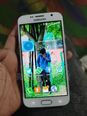 Samsung Galaxy S6 64 GB Rose Gold