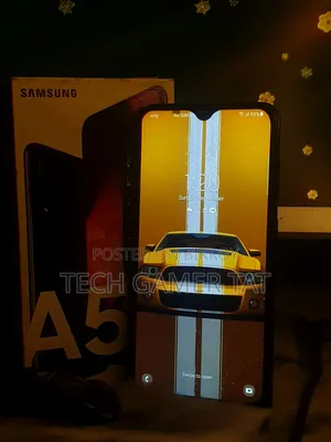 স্যামসাং গ্যালাক্সি এ৫০ ১২৮ জিবি নীল