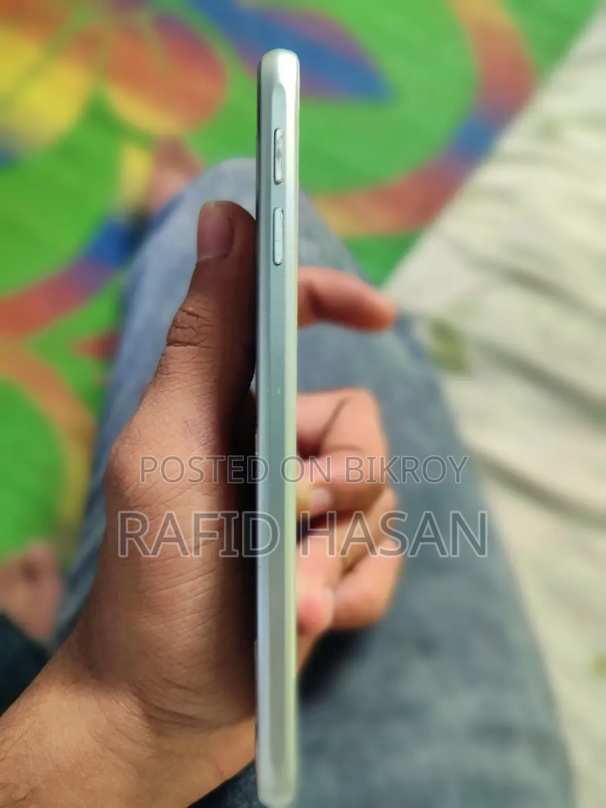 Samsung Galaxy S6 64 GB Rose Gold