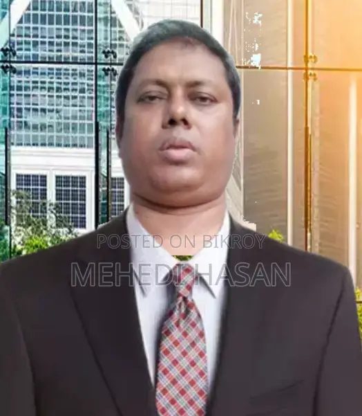 Job in Khulna City
