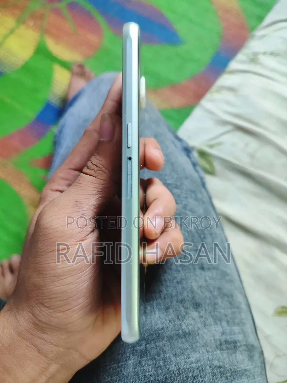 Samsung Galaxy S6 64 GB Rose Gold