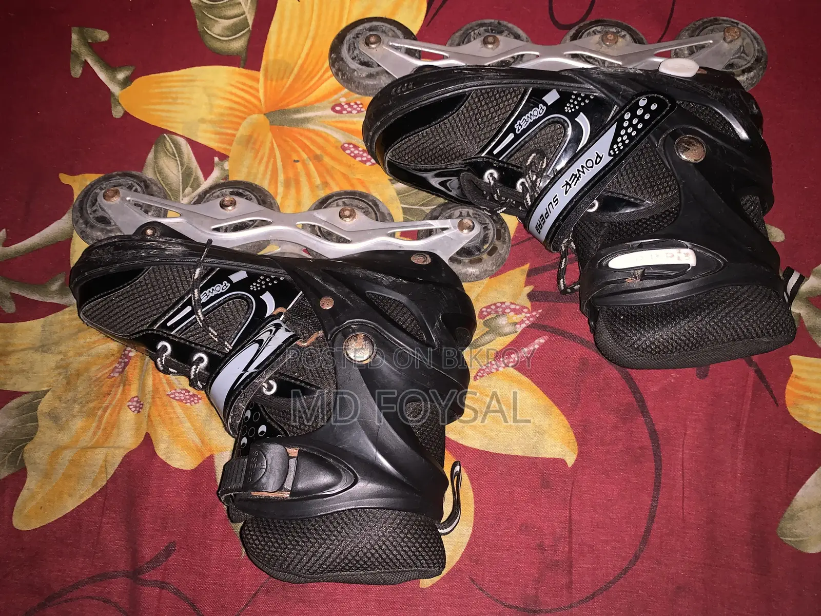 Skating Shoes