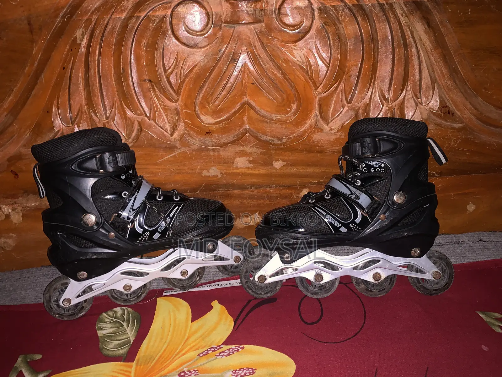 Skating Shoes