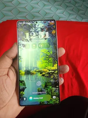 স্যামসাং গ্যালাক্সি এস২৫ আল্ট্রা ২৫৬ জিবি সিলভার
