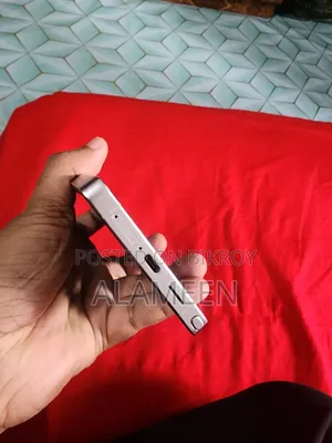 স্যামসাং গ্যালাক্সি এস২৫ আল্ট্রা ২৫৬ জিবি সিলভার