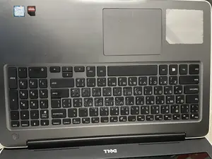 Laptop Dell Inspiron 15 3000 4GB Intel Core i5 HDD 500GB
